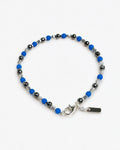 Cobalt Line bracelet