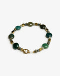 Evergreen bracelet