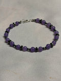 Violet Gunmetal