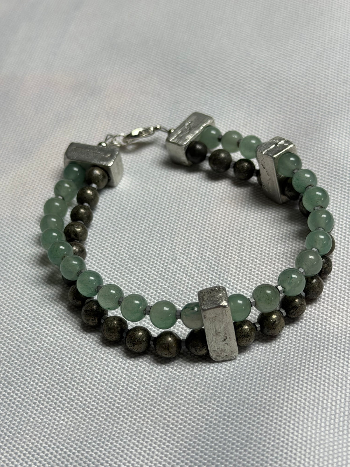 Sage Double Strand