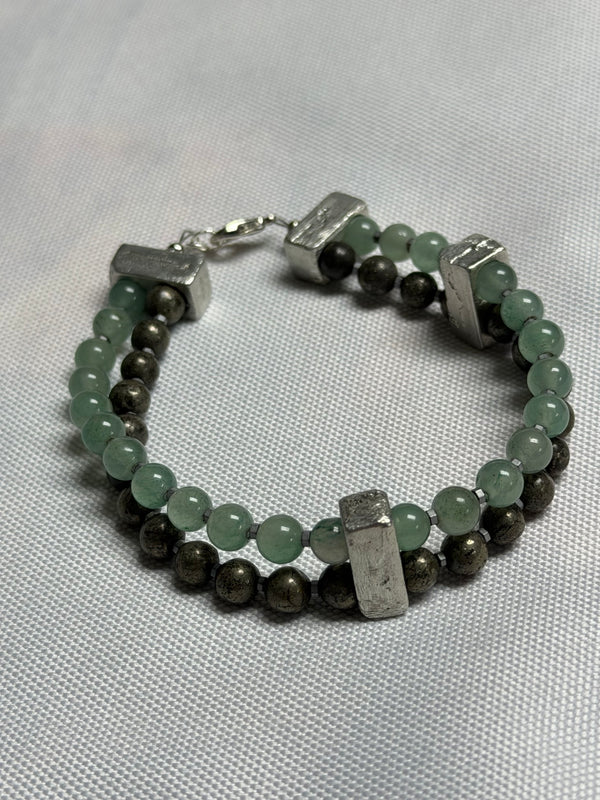 Sage Double Strand