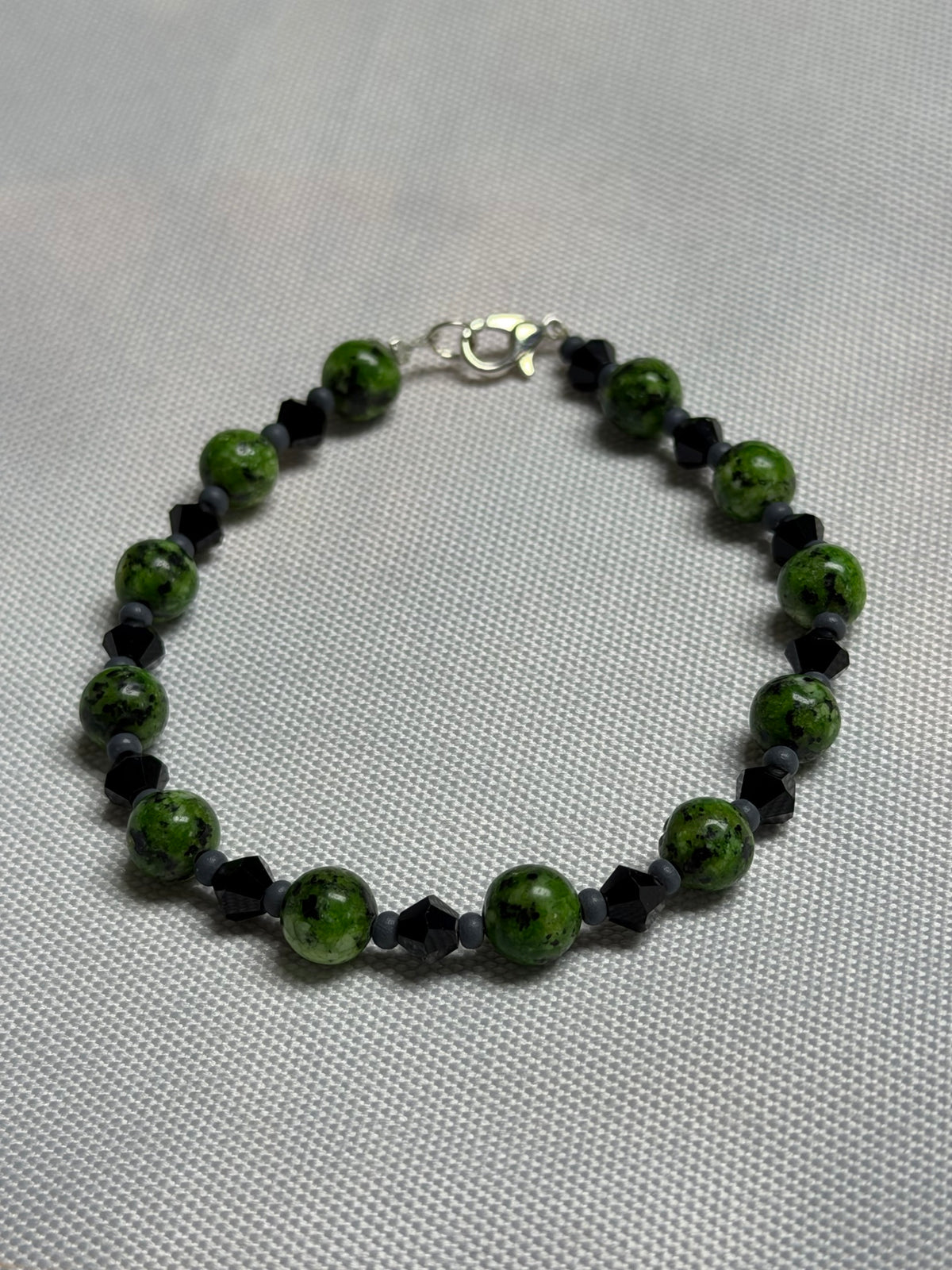 Moss & Black II