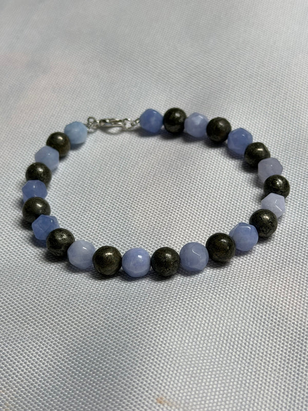 Periwinkle Dusk
