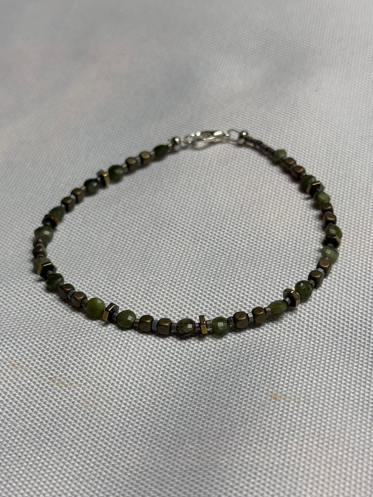 Olive Bronze