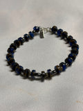Blue Bronze