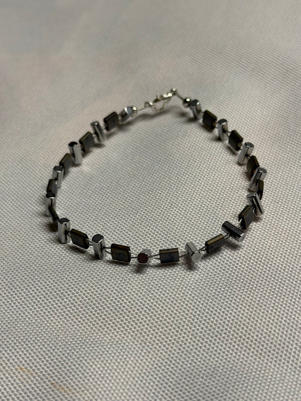Gunmetal Link