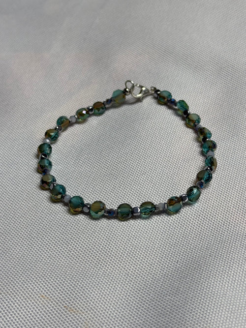 Lagoon Crystal II
