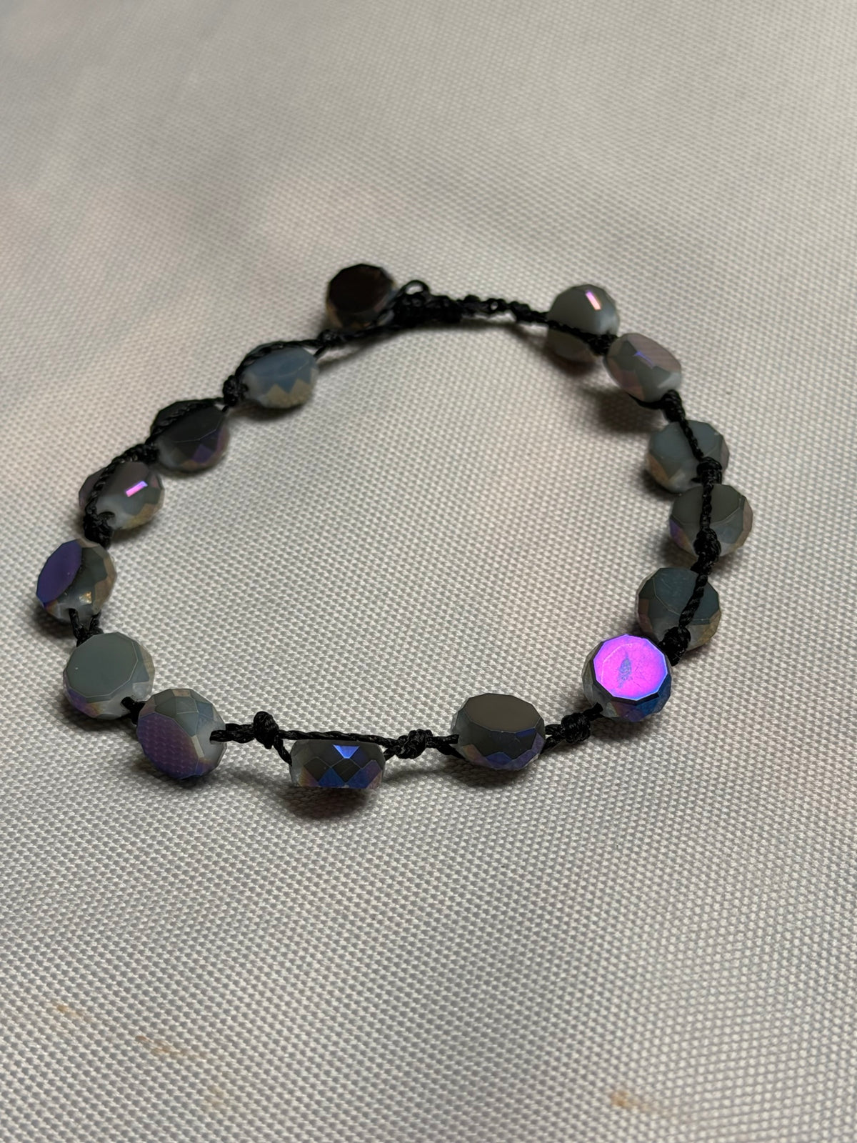 Oil Slick