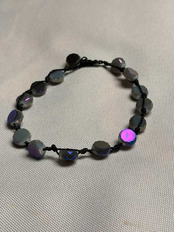 Oil Slick