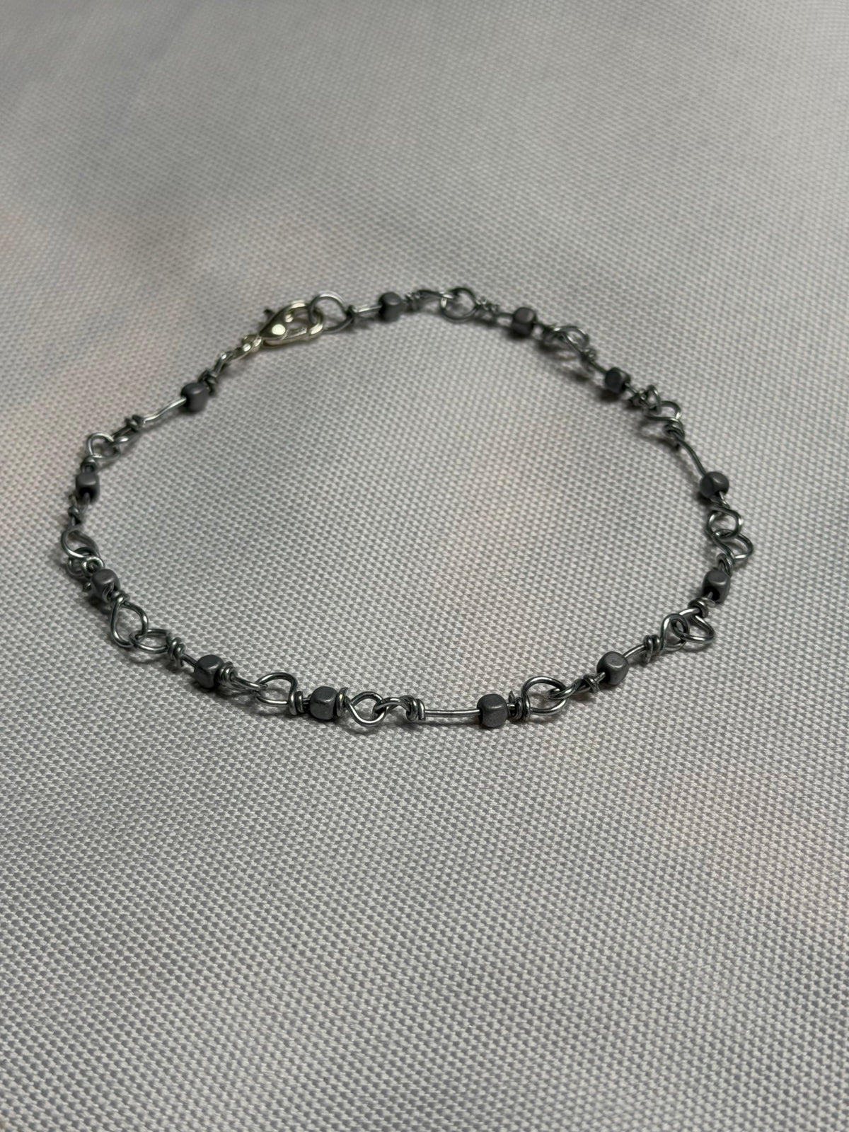 Wire Line