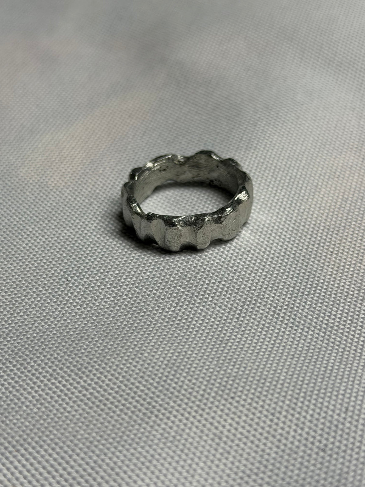 Ridge Ring