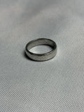 Brushed Band