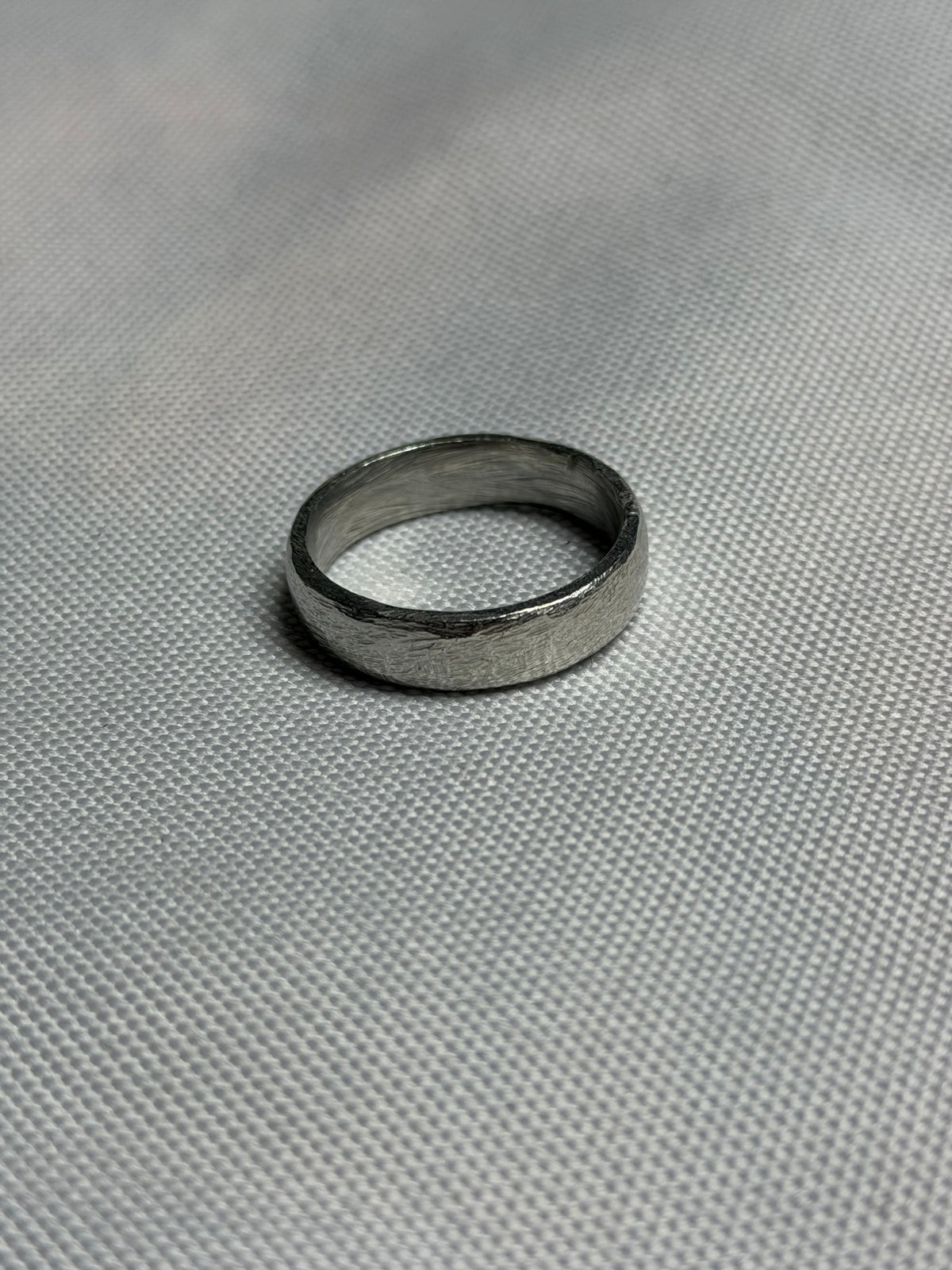 Brushed Band
