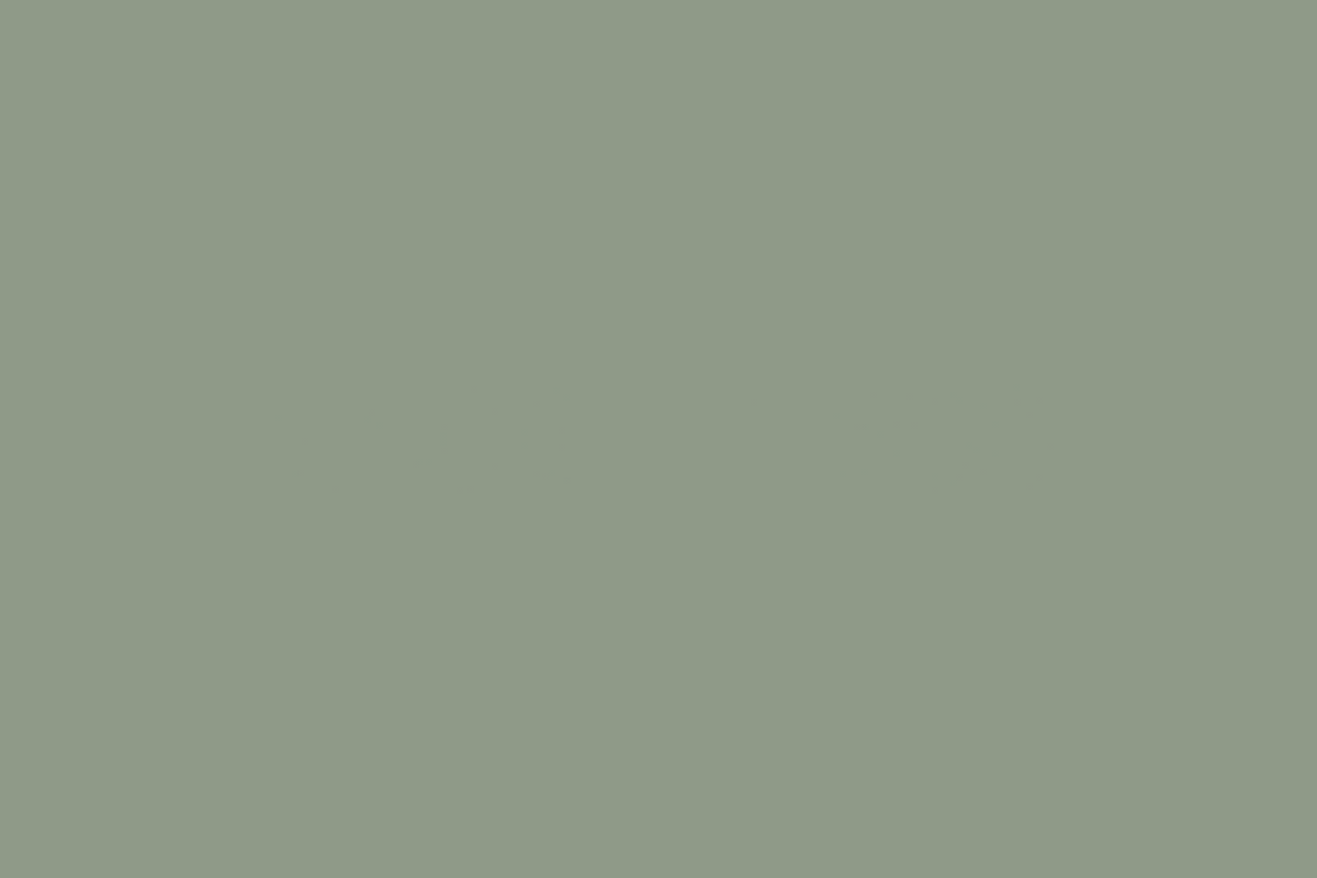 Muted green